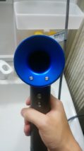 ダイソンスーパーソニック
