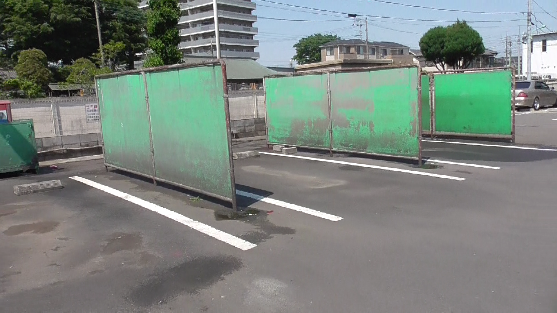 埼玉県川口市にある24時間年中無休のコイン洗車場を紹介する スマートイージーライフ
